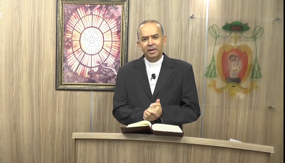 Foto de O lugar primordial da família na Educação – VOZ DA IGREJA #184 (Dom José Carlos) – 3DQ/C