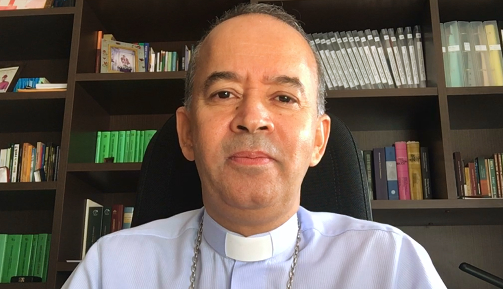 Foto de Campanha da Fraternidade 2022 #6: Fraternidade e Educação: Jesus, Mestre e Educador!