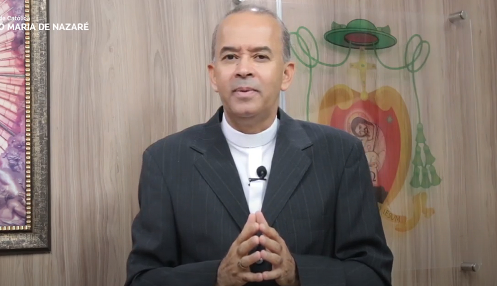 Foto de Assuma a sua missão! – VOZ DA IGREJA #190 (Dom José Carlos) – 3DP/C