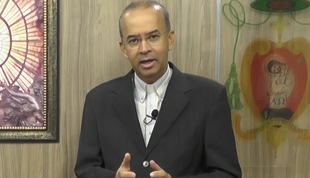 Foto de O Bom Pastor – VOZ DA IGREJA #191 (Dom José Carlos) – 4DP/C