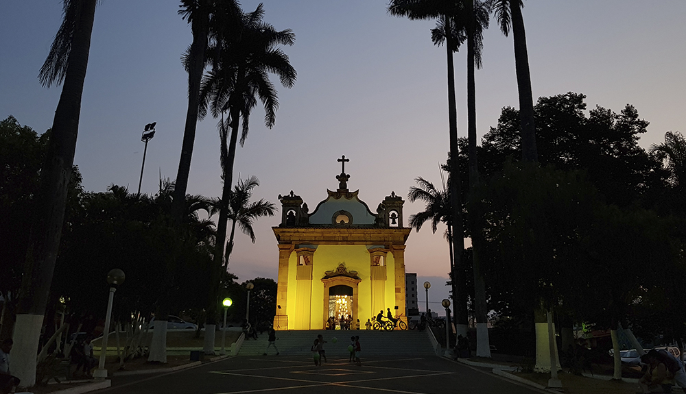 Foto de Festa de Santo Antônio, São Sebastião e Cavalhada 2022, em Mateus Leme