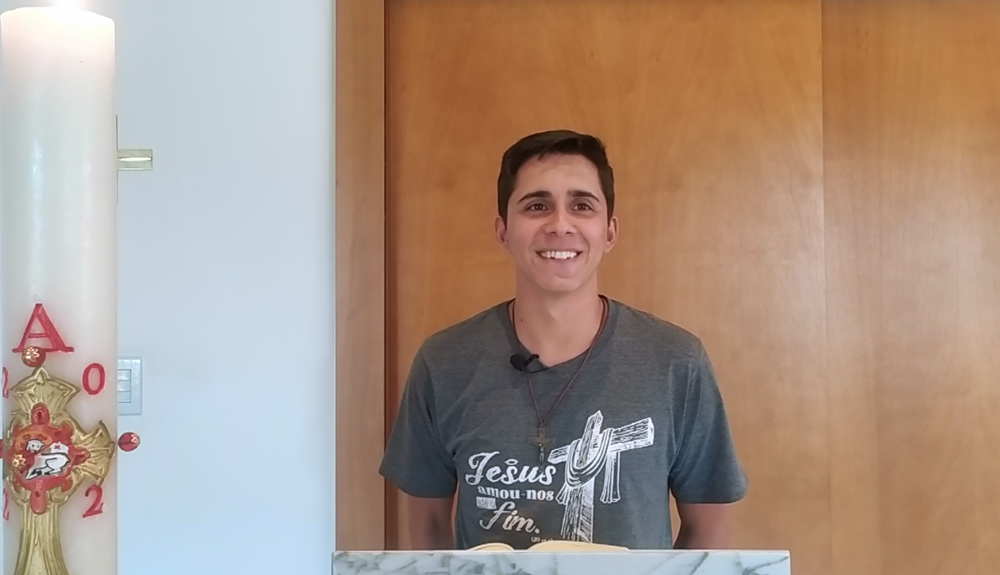 Foto de A morte como caminho para a vida | GRUPOS DA PALAVRA DE DEUS #53