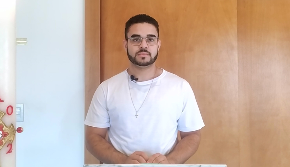 Foto de Foi ouvida a tua oração #2 | GRUPOS DA PALAVRA DE DEUS #58