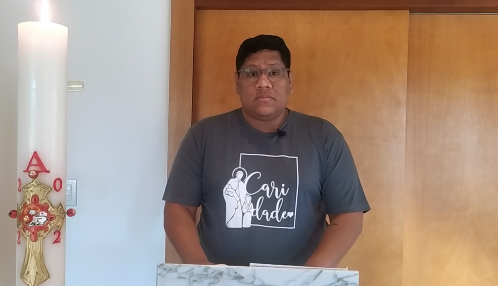 Foto de Foi ouvida a tua oração #1 | GRUPOS DA PALAVRA DE DEUS #57