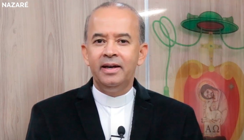 Foto de Diocese de Divinópolis: 63 anos evangelização – VOZ DA IGREJA #193 (Dom José Carlos) – 6DP/C