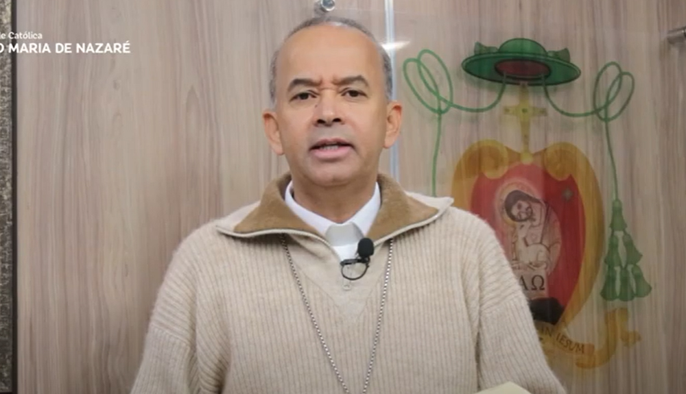 Foto de Solenidade da Ascensão do Senhor – VOZ DA IGREJA #194 (Dom José Carlos) – SAS/C