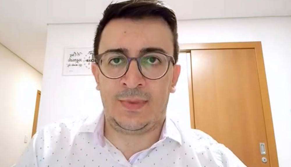 Foto de Páscoa #6: O Espírito Santo vos recordará tudo o que vos foi dito | GRUPOS DA PALAVRA DE DEUS