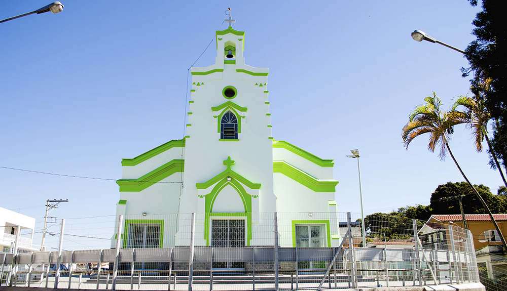 Foto de Festa de Santo Antônio 2022, em Igaratinga
