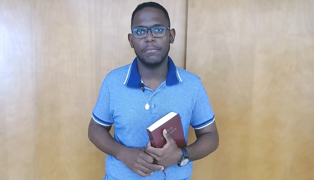 Foto de Quem é o meu próximo? | GRUPOS DA PALAVRA DE DEUS #55