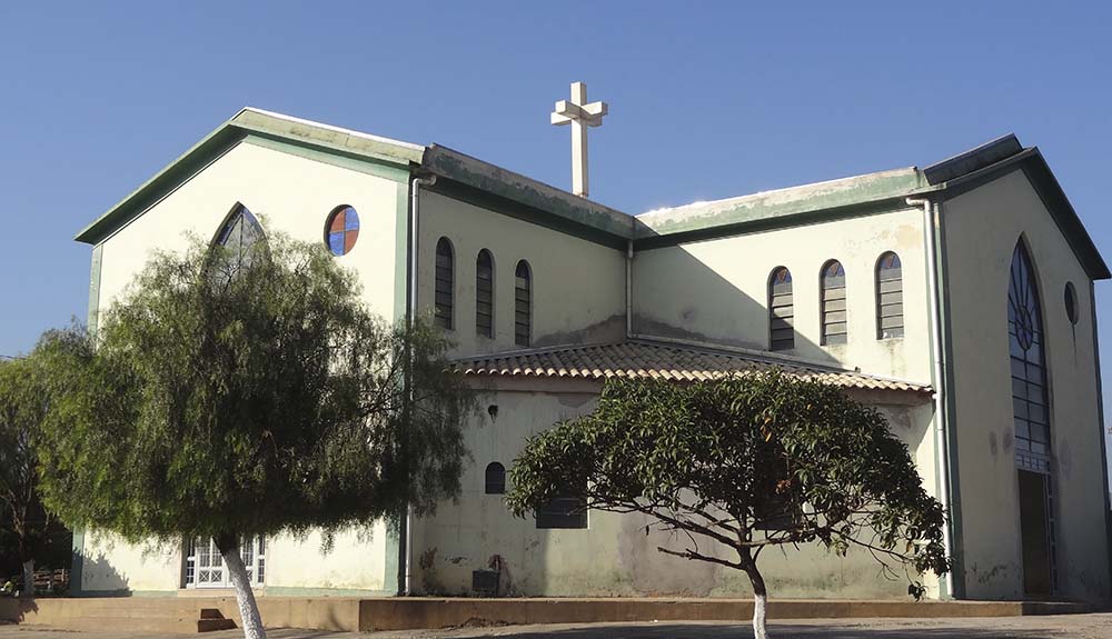 Foto de Novena e Festa em honra à Santa Rita de Cássia 2022, no bairro Icaraí, em Divinópolis.