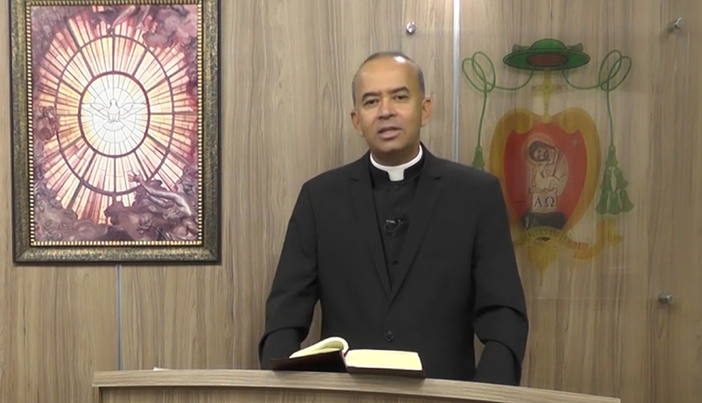 Foto de Santíssima Trindade – VOZ DA IGREJA #196 (Dom José Carlos) – SST/C