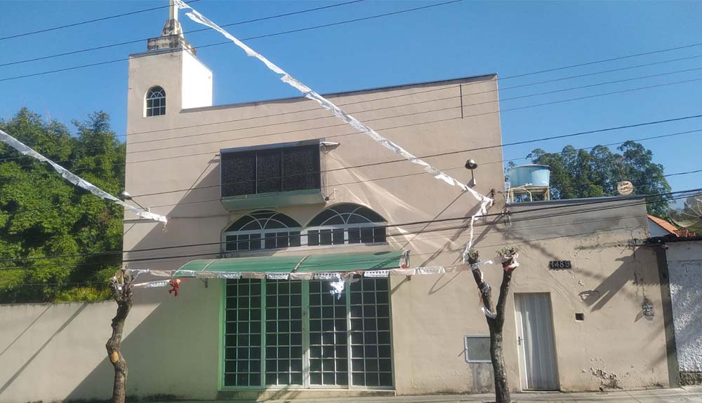 Foto de Tríduo e Festa de Nossa Senhora do Perpétuo Socorro 2022, em Divinópolis