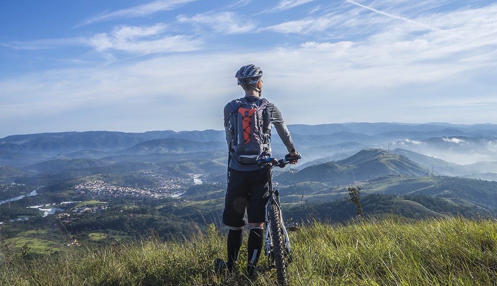 Foto de 1º Pedal São Bento será realizado, em Itapecerica