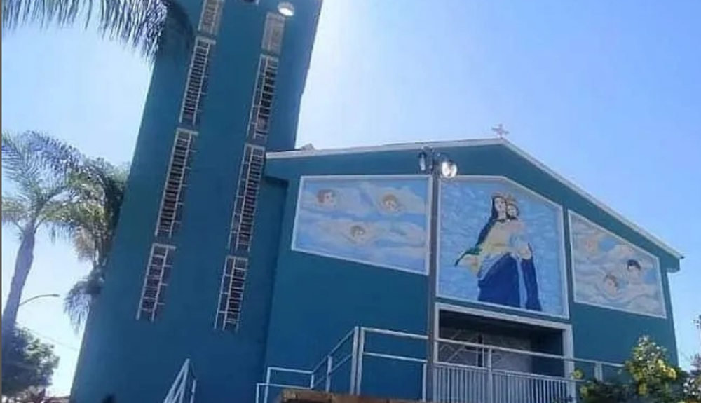 Foto de Novena e Festa de Nossa Senhora da Paz 2022, em São Joaquim de Bicas