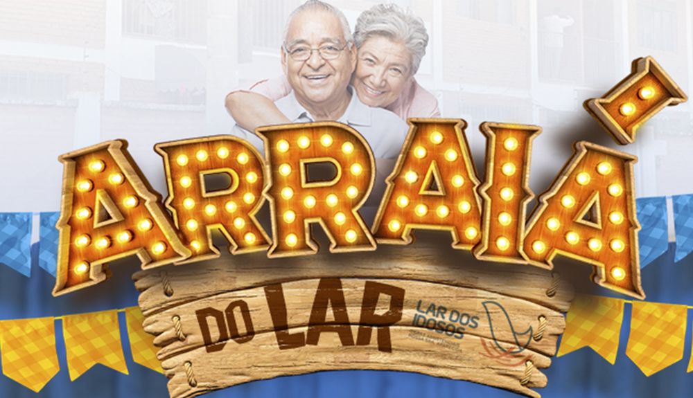 Foto de Festividades de São Joaquim e Sant’Ana, no Lar dos Idosos