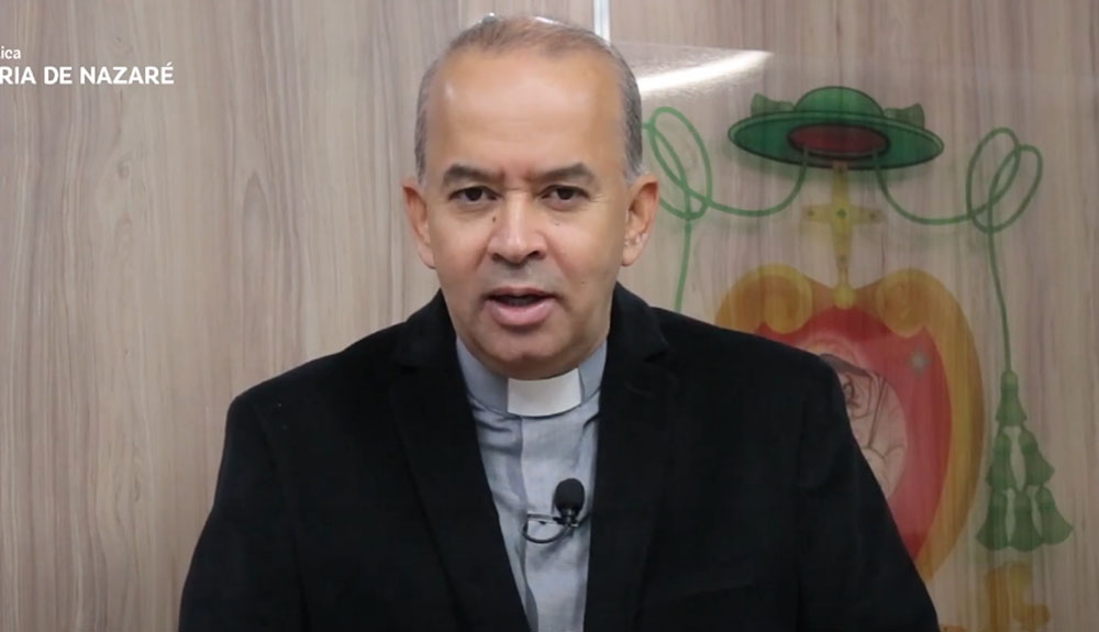 Foto de Sobre o chamado à Santidade no mundo atual – VOZ DA IGREJA #200 (Dom José Carlos) -15TC/C