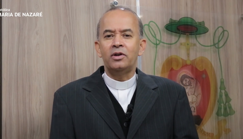 Foto de São Pedro e São Paulo: hierarquia e carisma da Igreja – VOZ DA IGREJA #199 (Dom José Carlos) – SSP/C