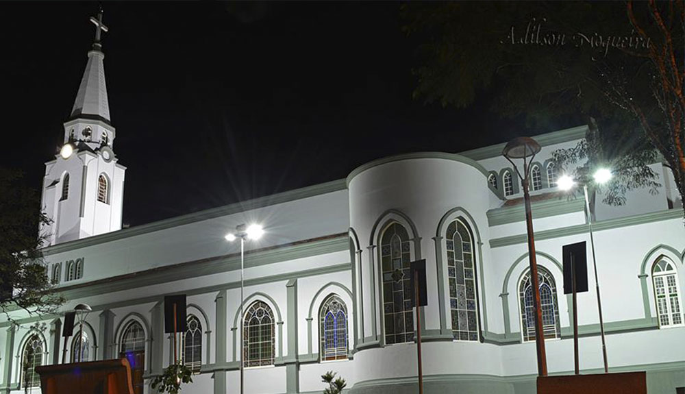 Foto de Festa de Sant’Ana 2022, em Itaúna