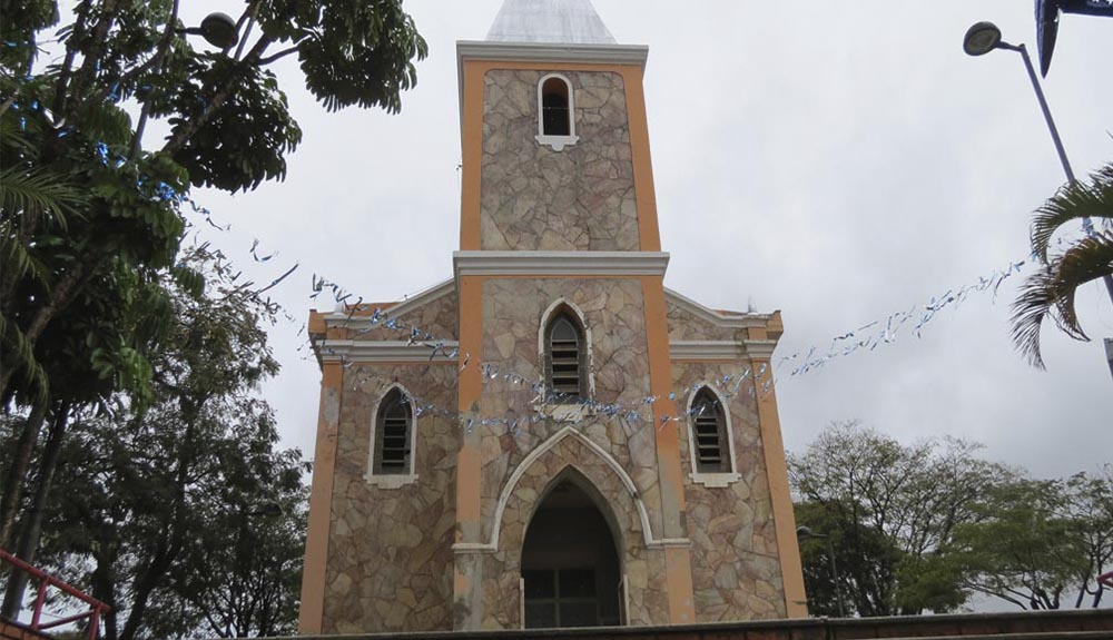Foto de Novena e Festa de São Joaquim 2022, em São Joaquim de Bicas