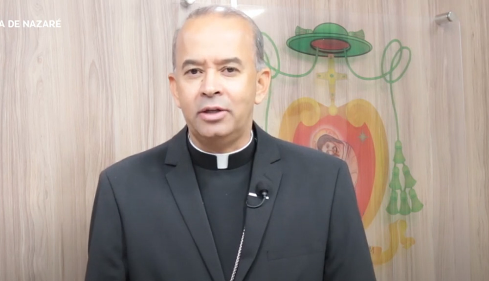 Foto de A vocação do Pai – VOZ DA IGREJA #203 (Dom José Carlos) -20TC/C