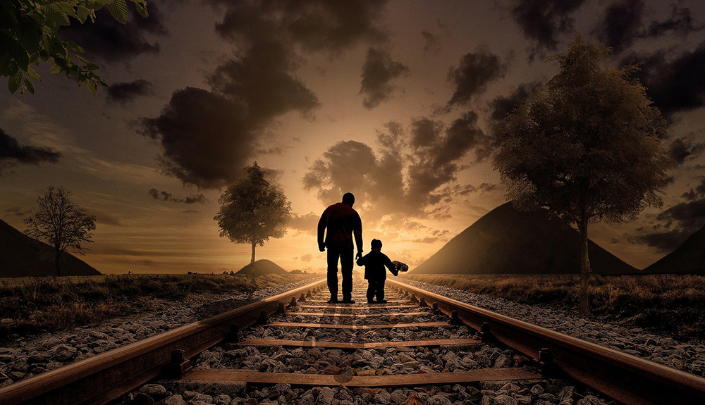 Foto de Cuidado com as Crianças | GRUPOS DA PALAVRA DE DEUS #61