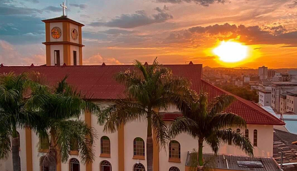 Foto de Novena e Festa de Nossa Senhora da Guia 2022, em Divinópolis