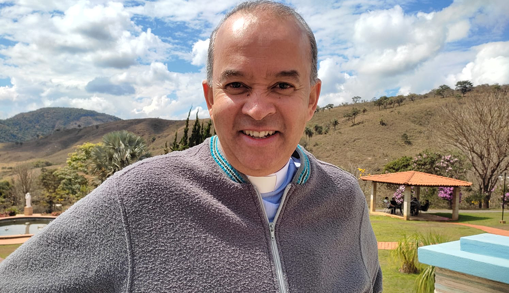 Foto de Em entrevista, Dom José Carlos falou sobre o Retiro do Clero 2022, o cuidado com o clero e de outros temas