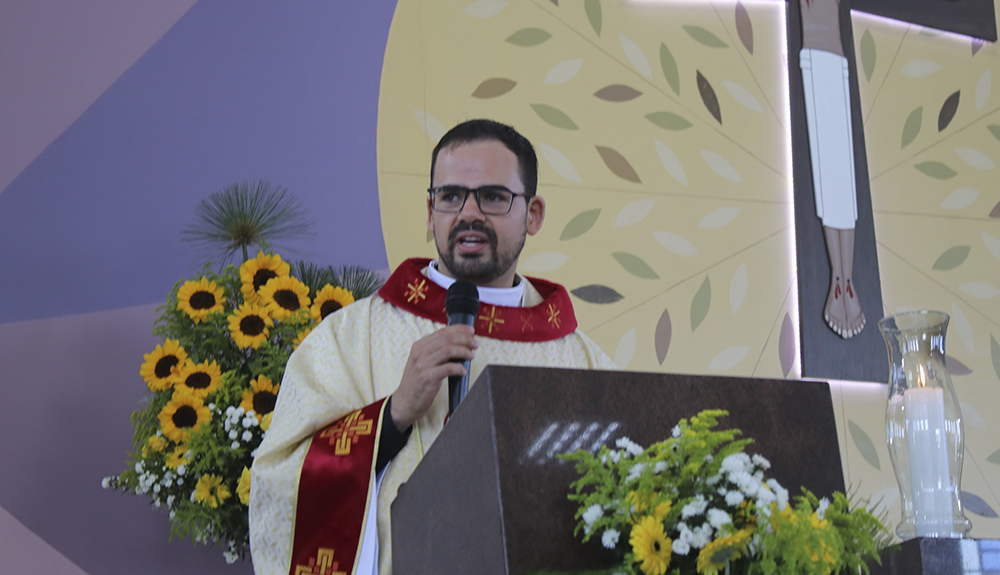 Foto de Relação entre pais e filhos | GRUPOS DA PALAVRA DE DEUS #59