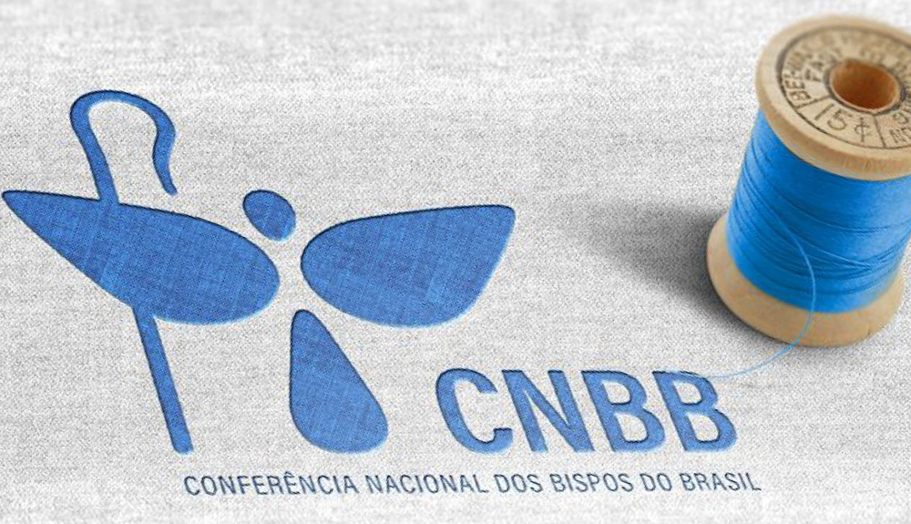 Foto de O episcopado brasileiro aprovou a nova marca da CNBB
