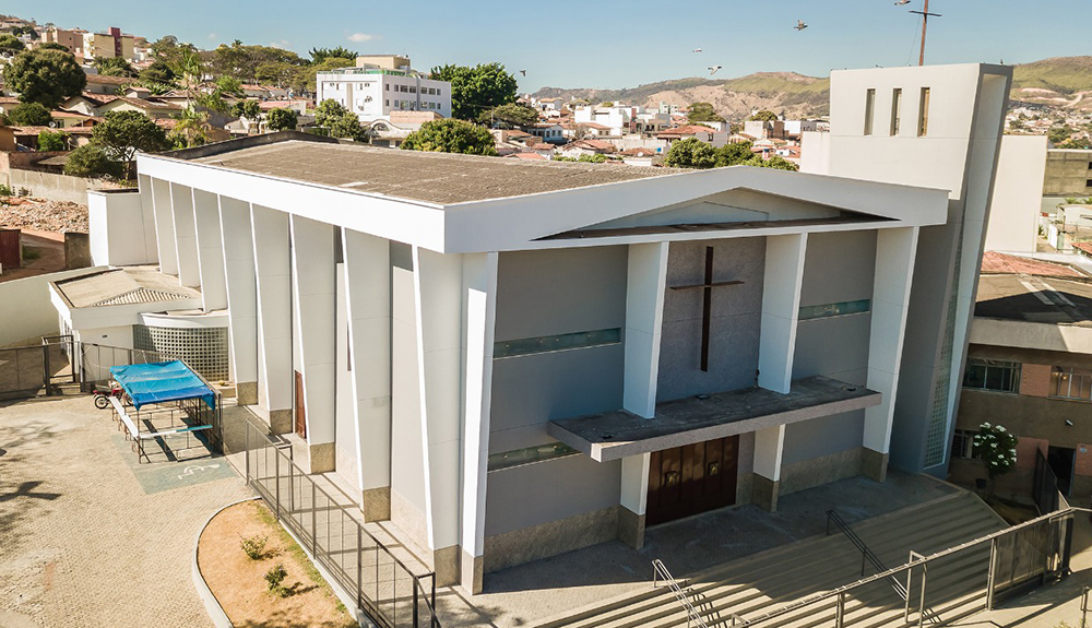 Foto de Festividades de São Francisco 2022, em Pará de Minas