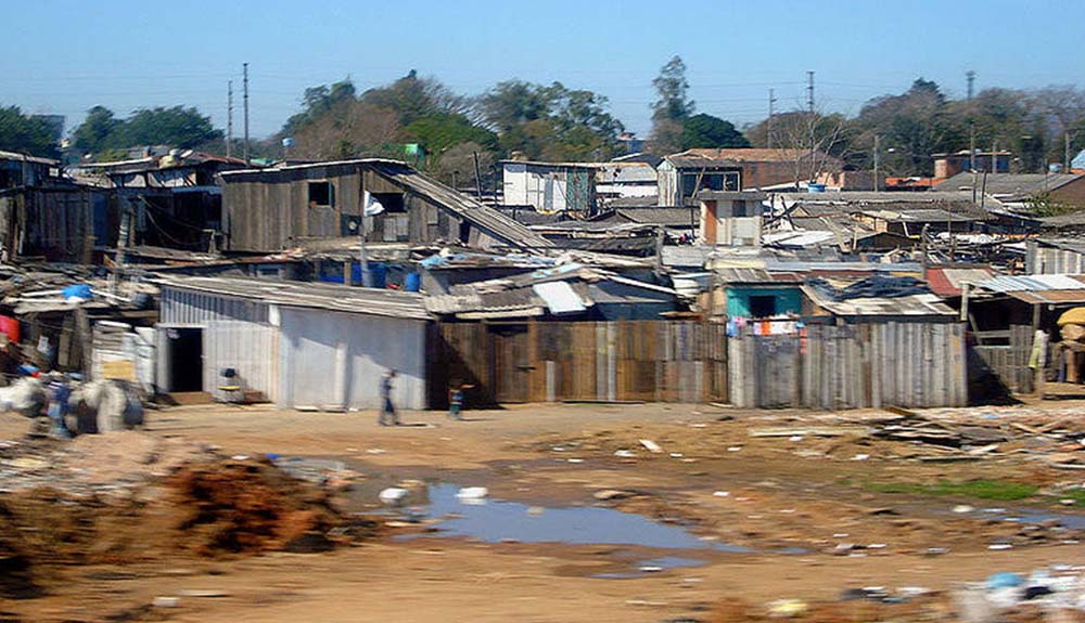 Foto de Novena Missionária #8 – Com os invisibilizados até os confins do mundo | GRUPOS DA PALAVRA DE DEUS #75