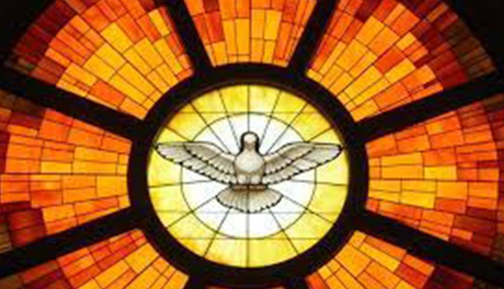 Foto de Novena Missionária #9 – Com a força do Espírito Santo até os confins do mundo | GRUPOS DA PALAVRA DE DEUS #76