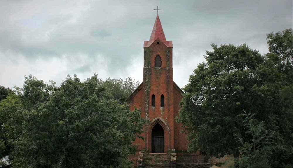 Foto de Novena Missionária #1 – A Igreja é a missão até os confins do mundo | GRUPOS DA PALAVRA DE DEUS #68