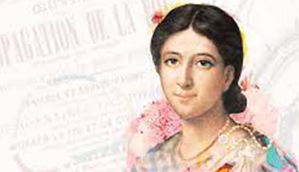 Foto de Novena Missionária #2 – Com a Paulina Jaricot até os confins do mundo | GRUPOS DA PALAVRA DE DEUS #69