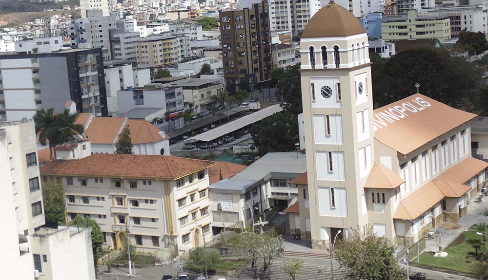 Foto de Novena Missionária #7 – Com o Povo de Deus das Igrejas Locais até os confins do mundo | GRUPOS DA PALAVRA DE DEUS #74