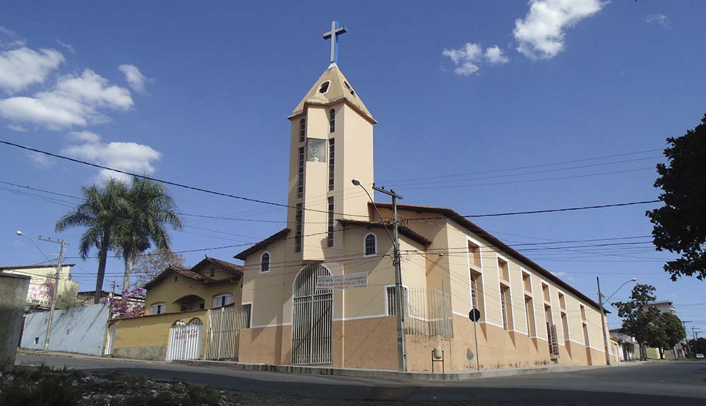 Foto de Novena e Festa de São Judas Tadeu 2022, em Divinópolis