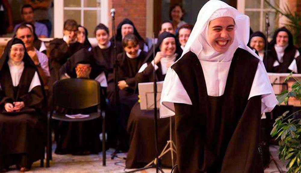 Foto de Novena Missionária #4 – Com a Vida Consagrada até os confins do mundo | GRUPOS DA PALAVRA DE DEUS #71