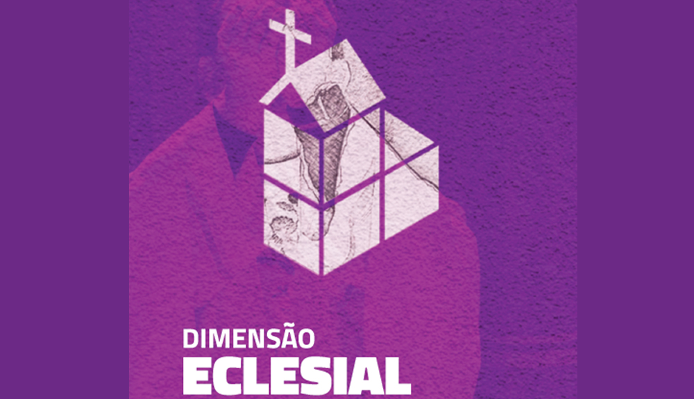 Foto de A Dimensão Eclesial do Dízimo