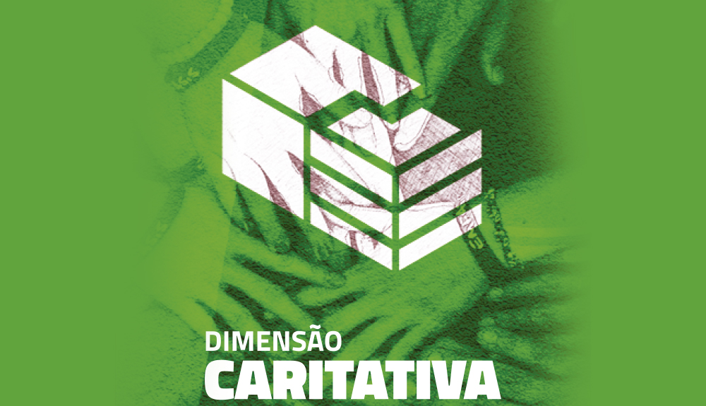 Foto de A Dimensão Caritativa do Dízimo