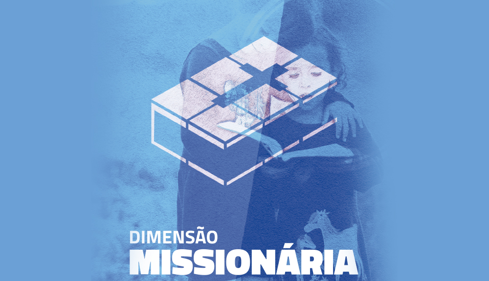 Foto de A Dimensão Missionária do Dízimo