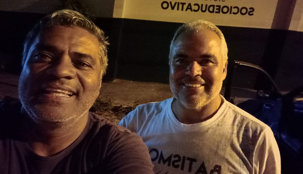 Foto de Diaconia Carcerária realizou visita no Centro Socioeducativo, de Divinópolis