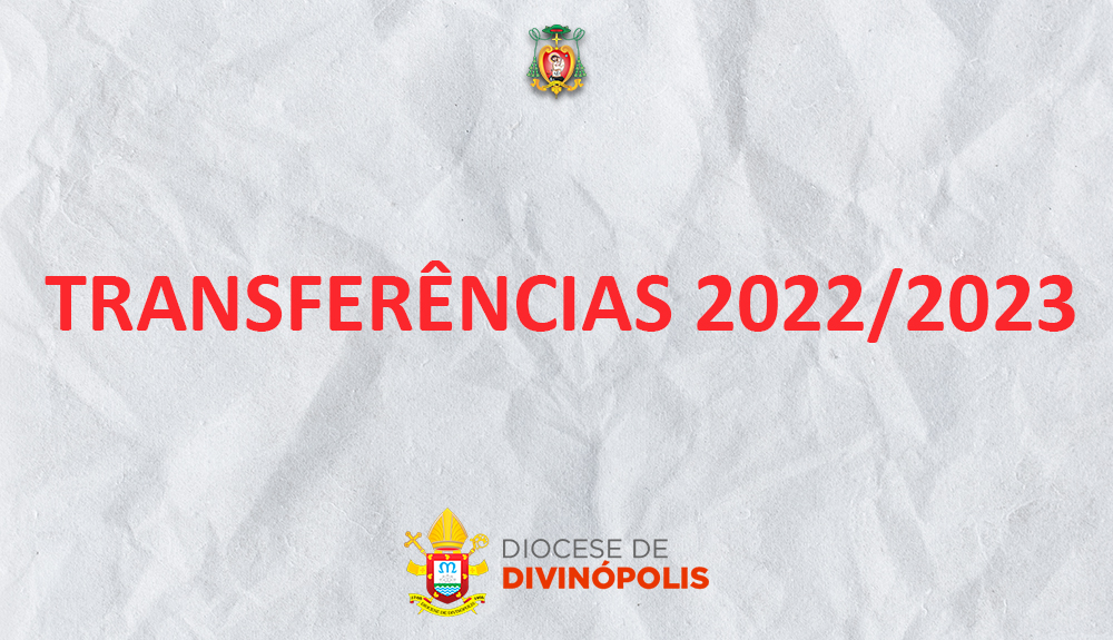 Foto de Transferências 2022/2023