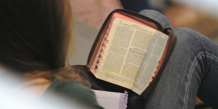 Foto de Grupos da Palavra de Deus | Encontros do Mês de Fevereiro – 2023