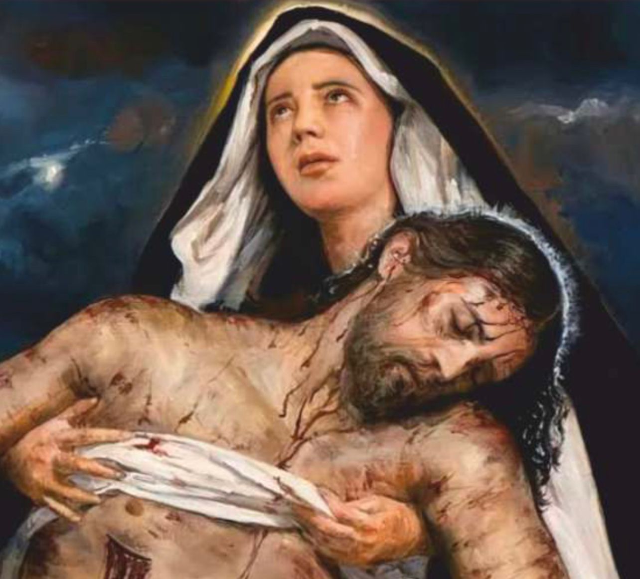 Foto de Paróquia São Cristóvão divulga programação para a Semana Santa 2023