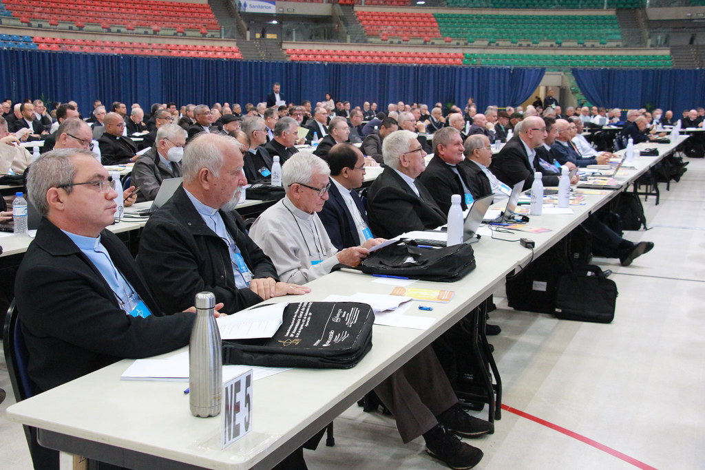 Foto de Avaliação global e eleição de novos membros da presidência são destaques da 60ª Assembleia Geral da CNBB