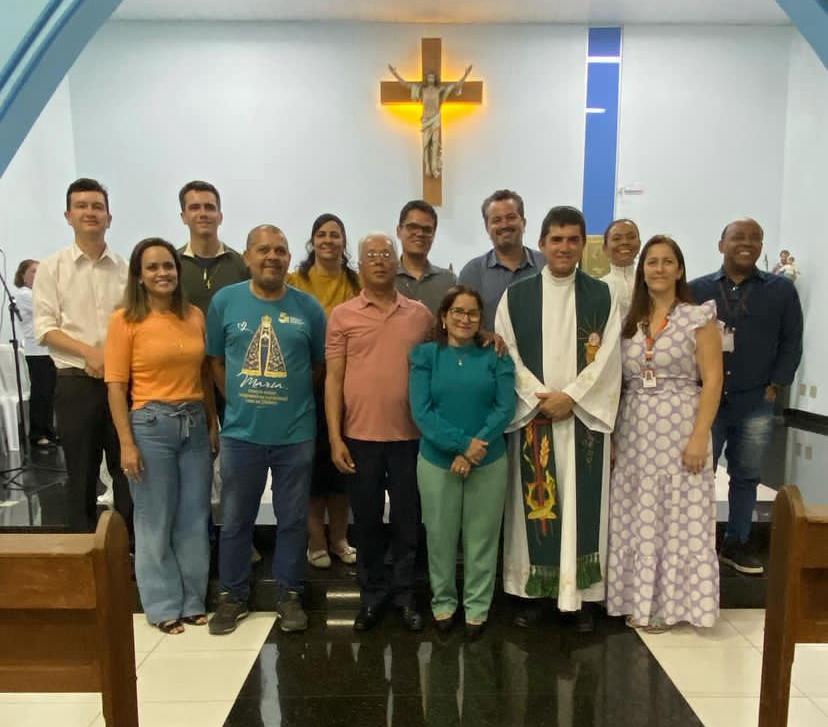 Foto de Unidade II do Lar dos Idosos é inaugurada, em Divinópolis