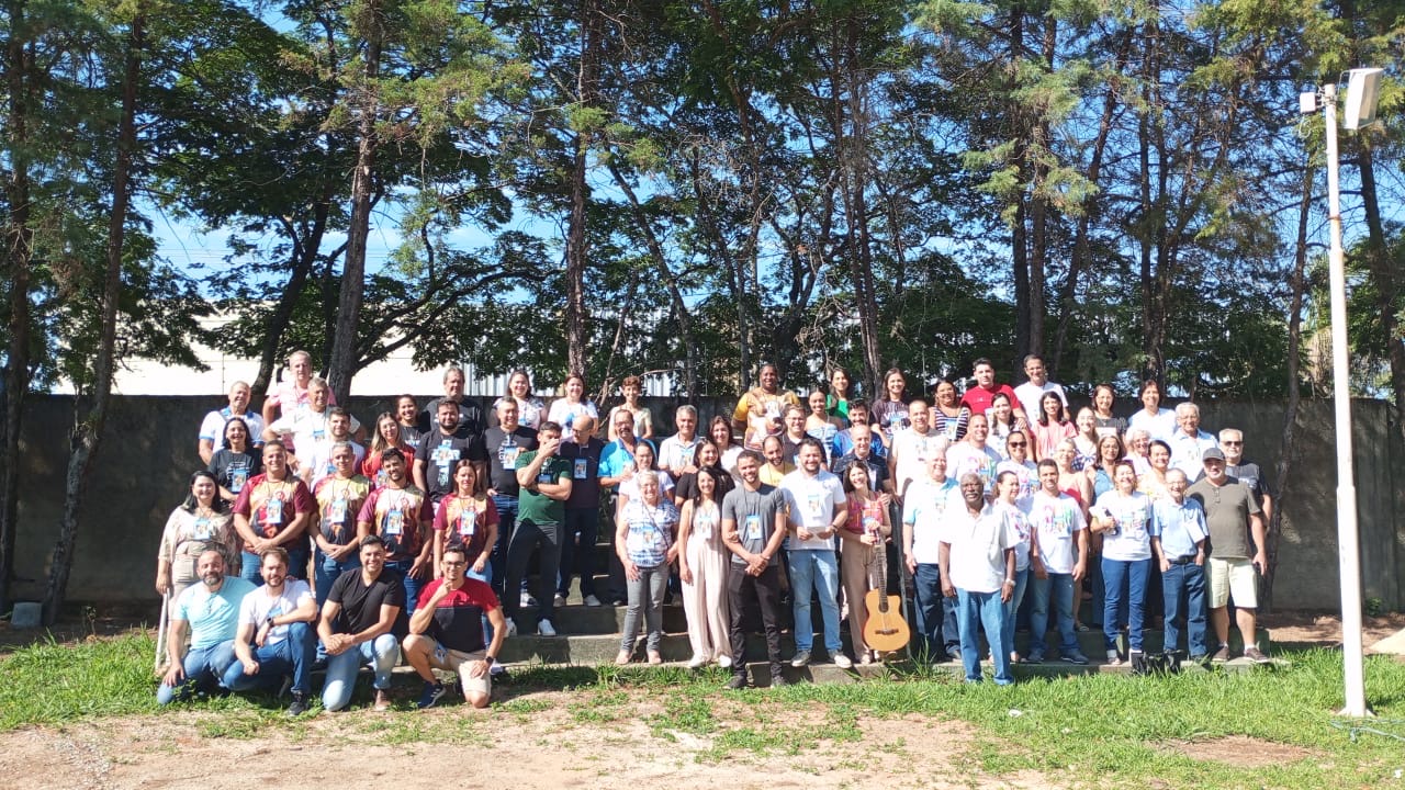 Foto de Movimento de Cursilhos realiza Assembleia Diocesana