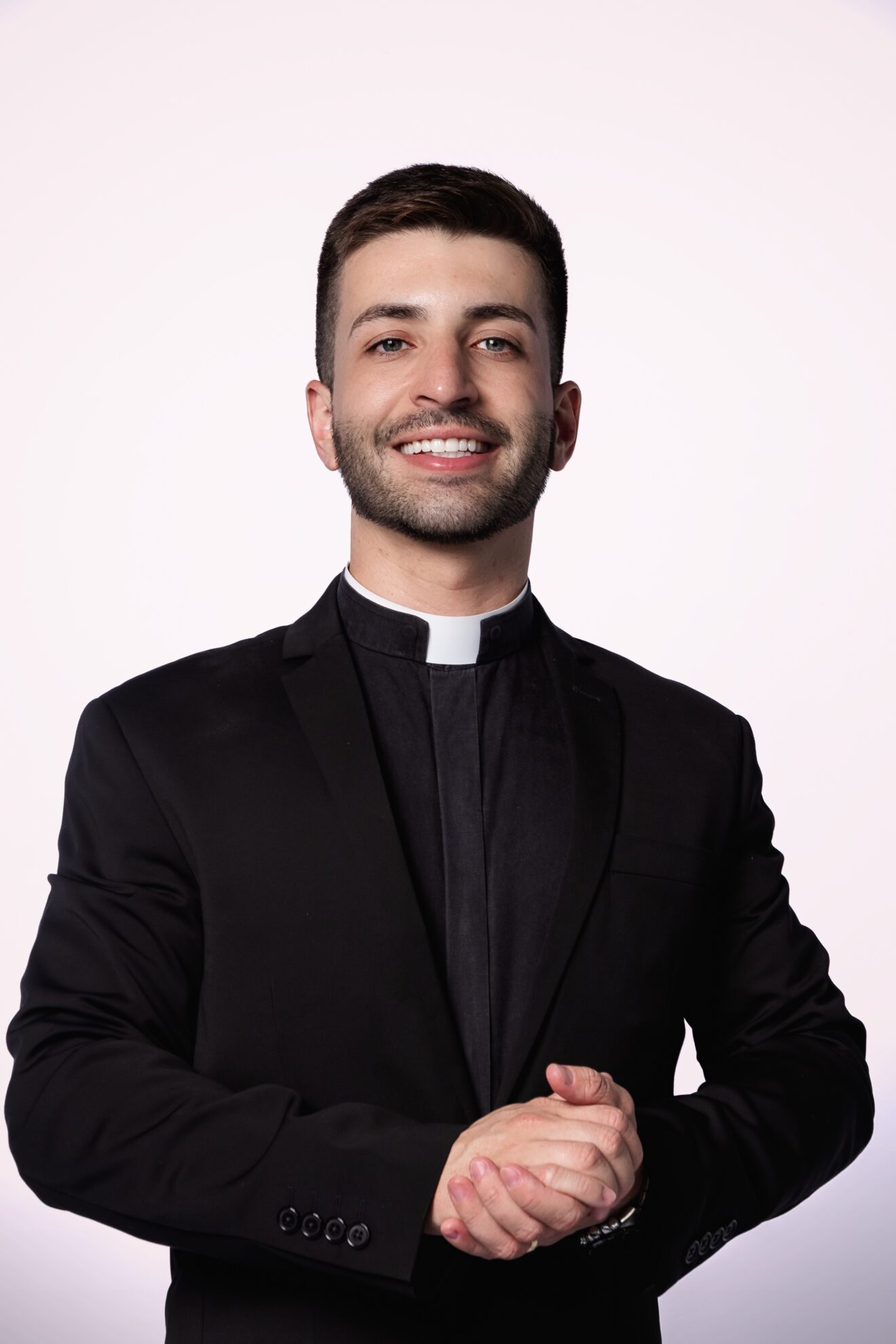 Foto de Padre Gustavo César dos Santos