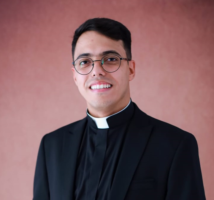 Foto de Padre Jean Carlos Batista Antunes