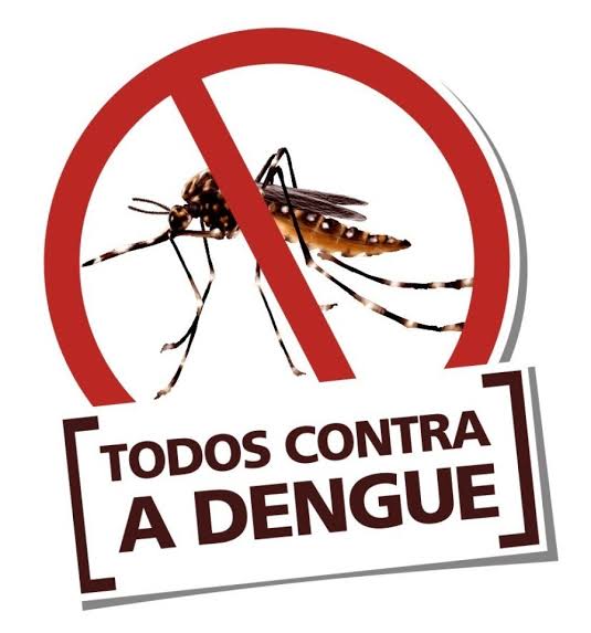 Foto de Todos contra a Dengue: uma responsabilidade no cuidado com o próximo